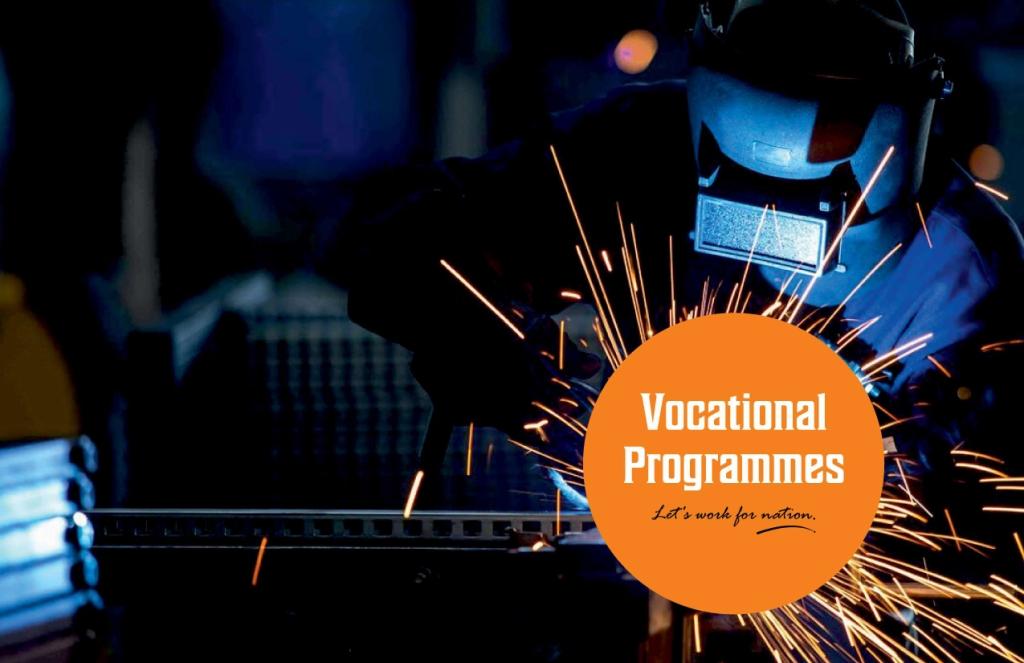 VOCATIONAL 