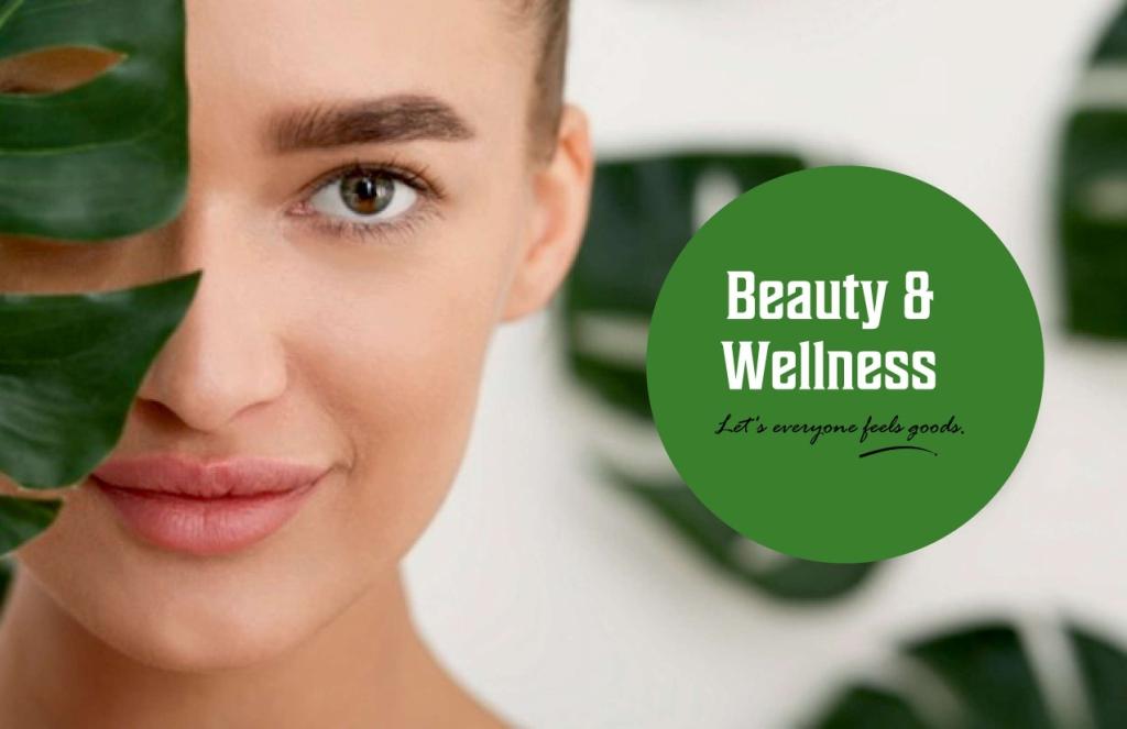 BEAUTY 