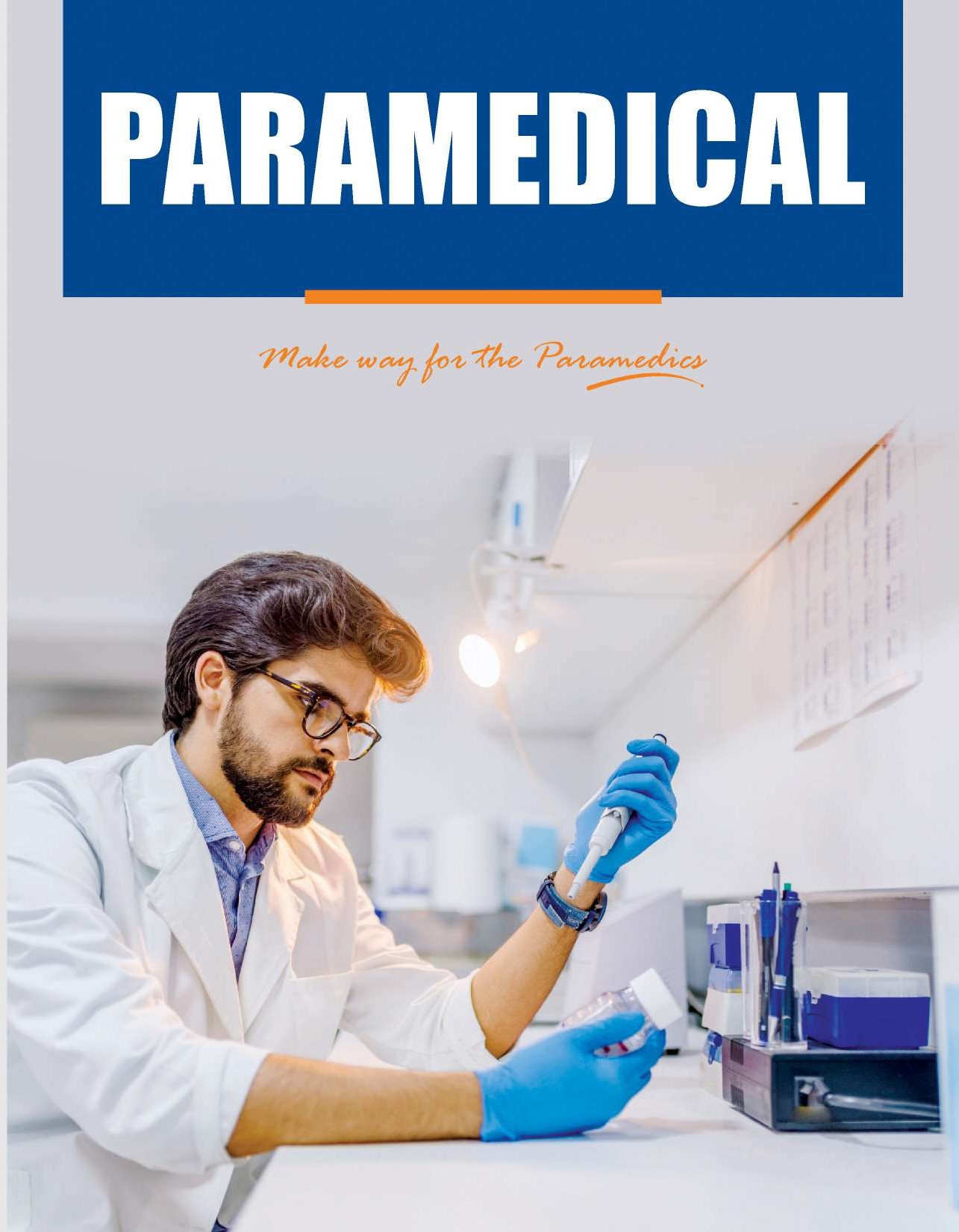 PARAMEDICAL 
